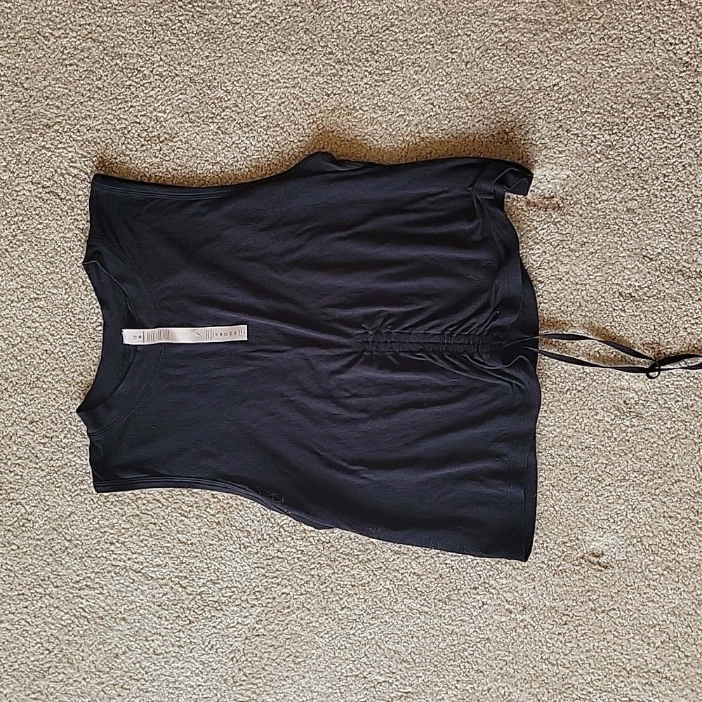 Lululemon Crop Top